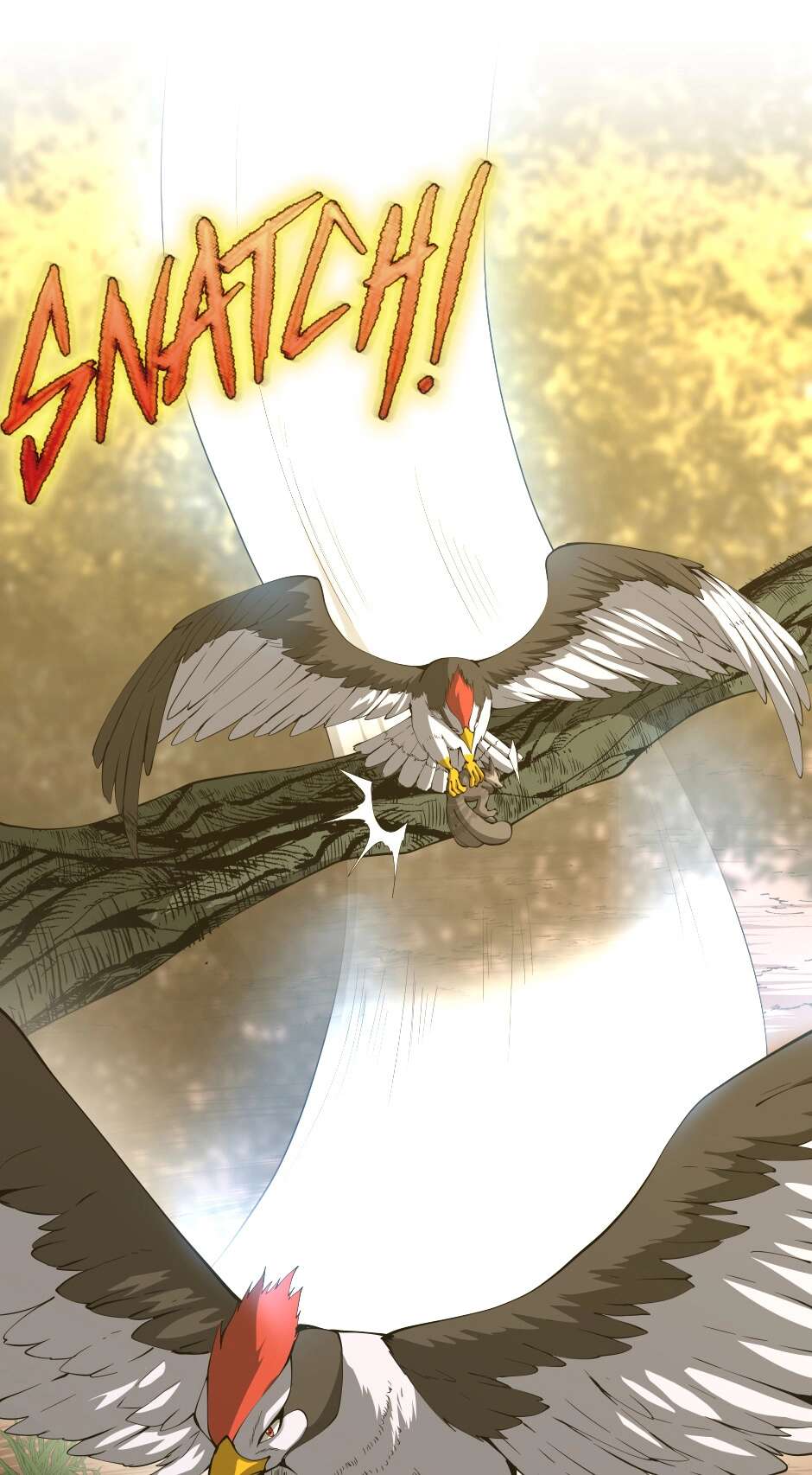 Read The Beginning After The End Scan Manga Online