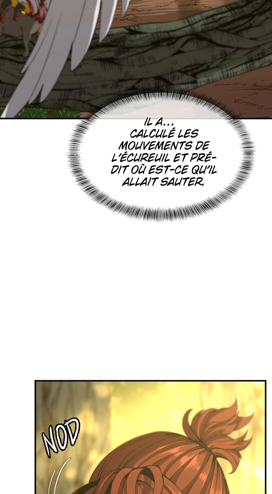 Read The Beginning After The End Scan Manga Online