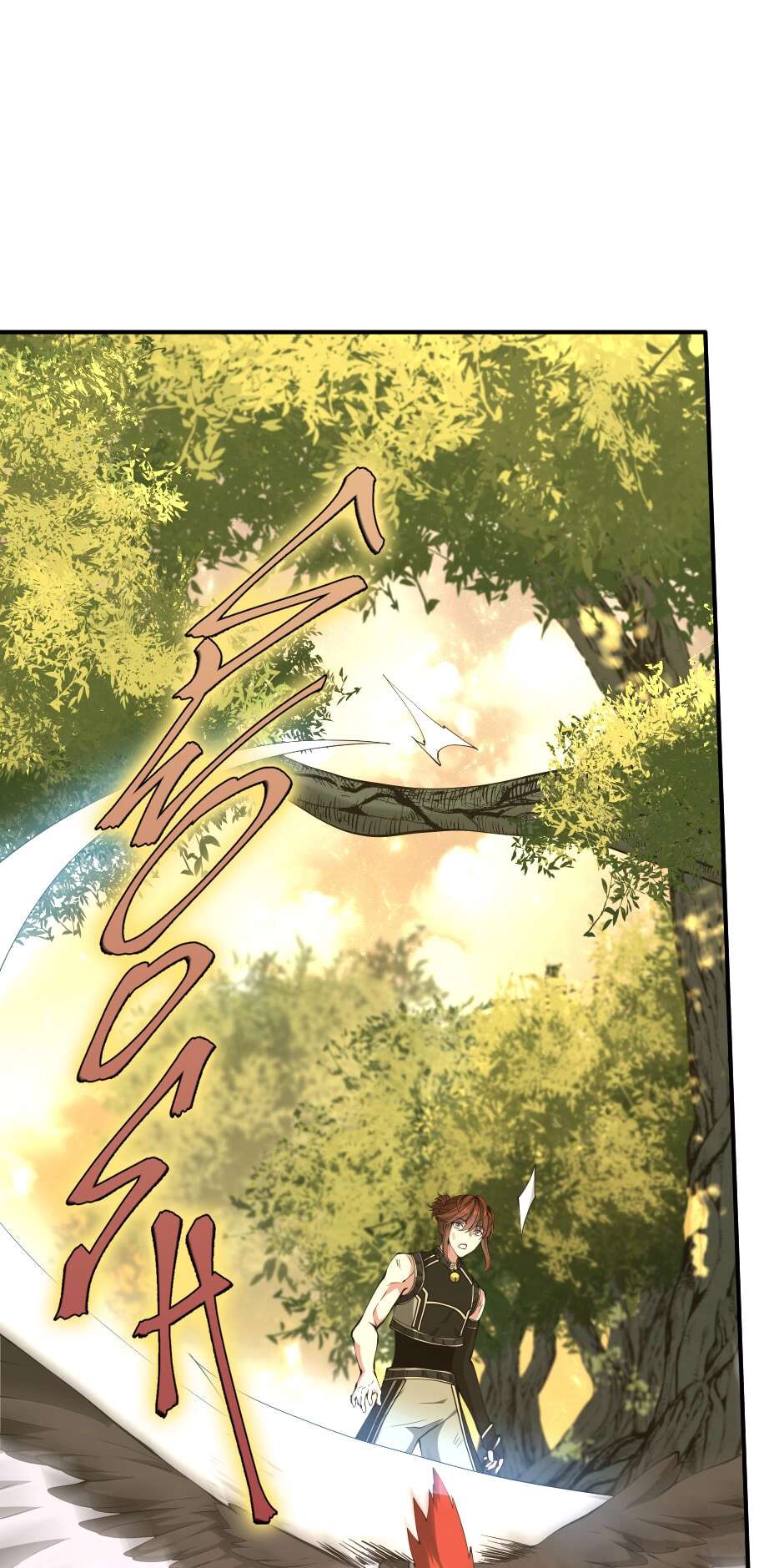 Read The Beginning After The End Scan Manga Online