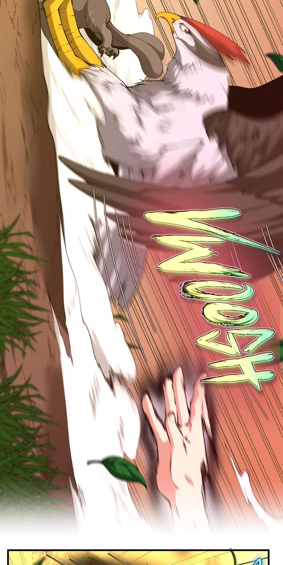 Read The Beginning After The End Scan Manga Online