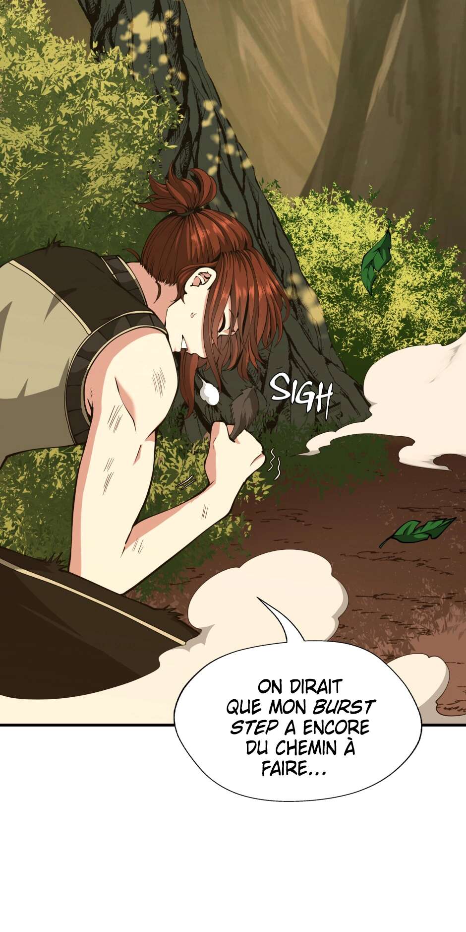 Read The Beginning After The End Scan Manga Online