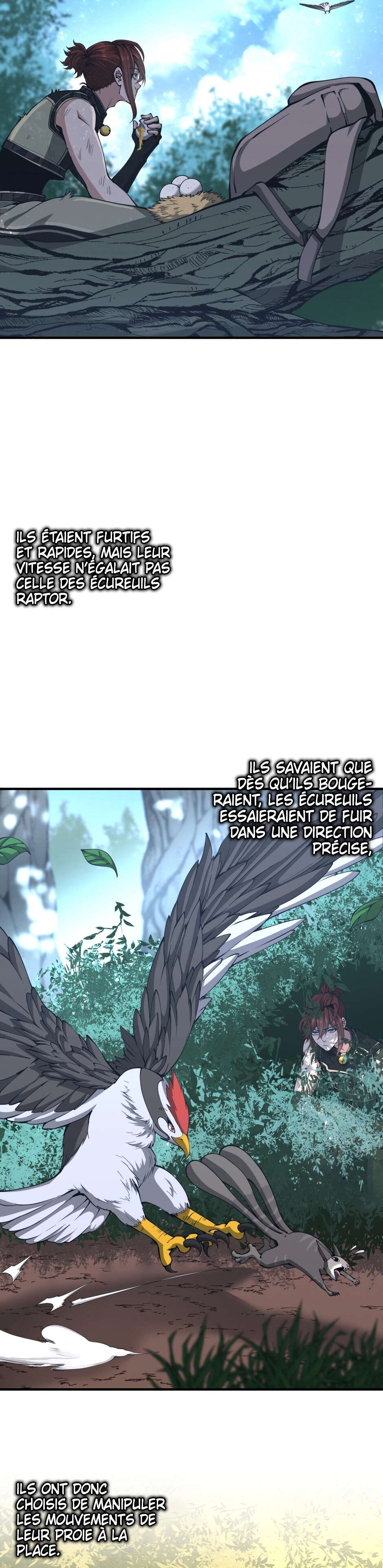 Read The Beginning After The End Scan Manga Online