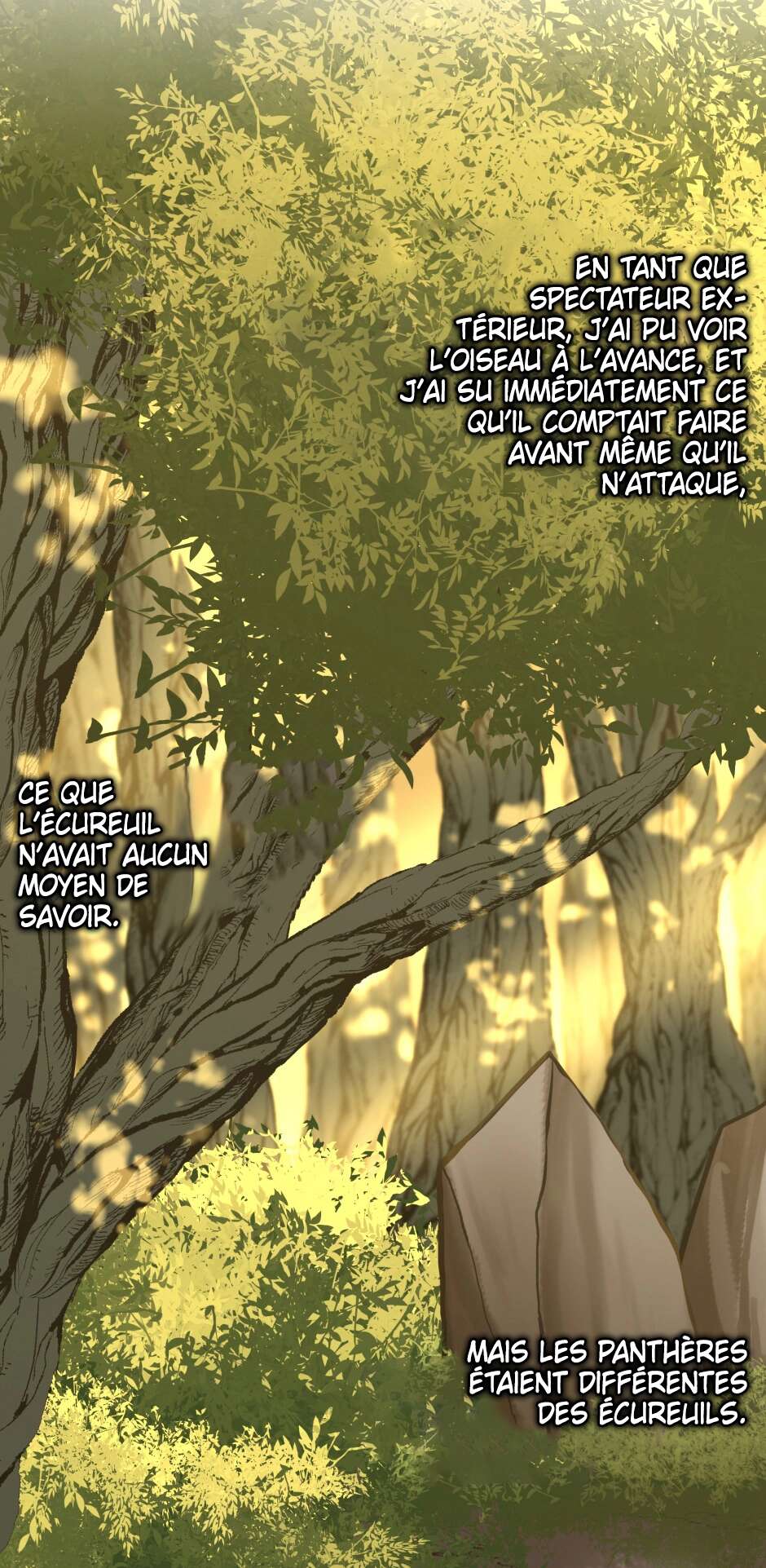 Read The Beginning After The End Scan Manga Online