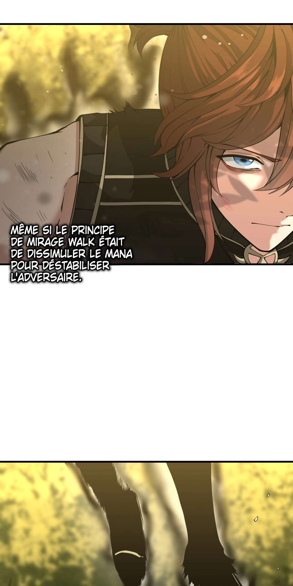 Read The Beginning After The End Scan Manga Online