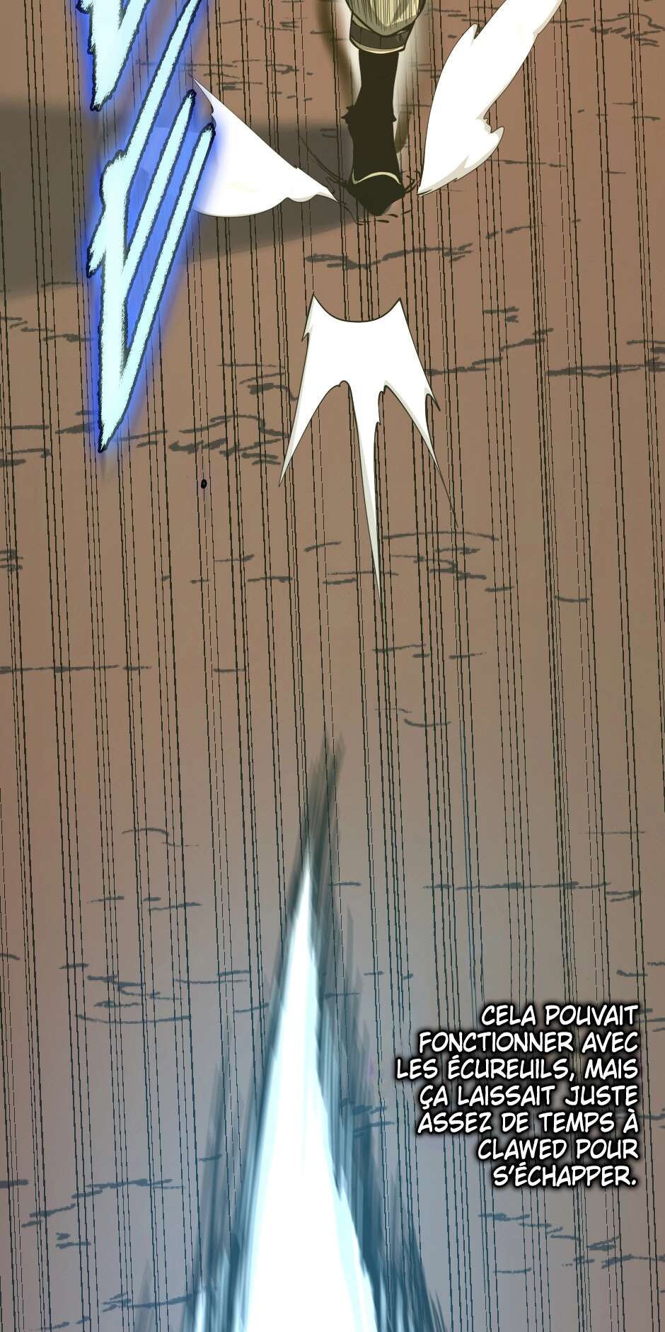 Read The Beginning After The End Scan Manga Online