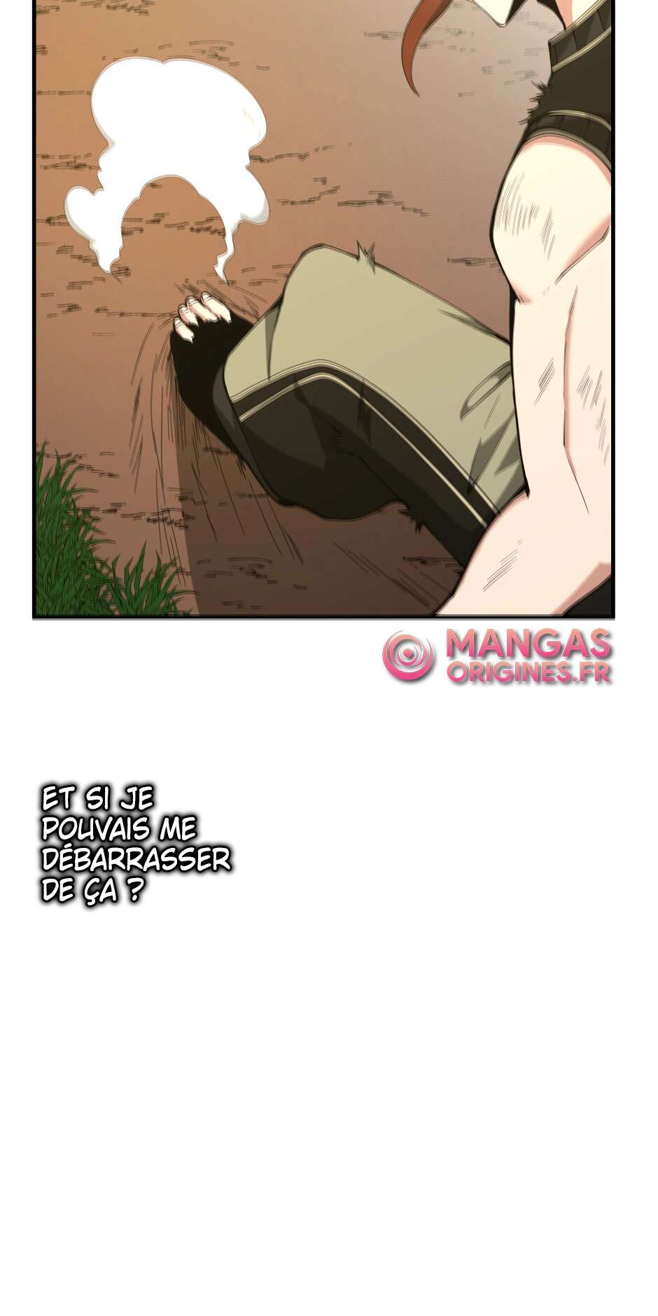 Read The Beginning After The End Scan Manga Online