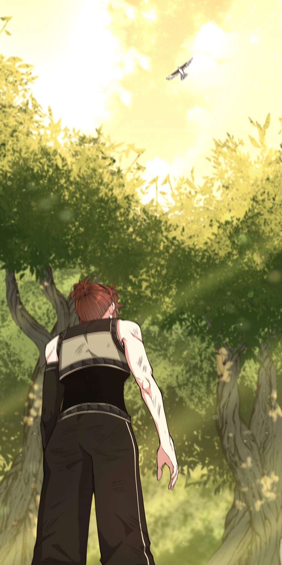 Read The Beginning After The End Scan Manga Online