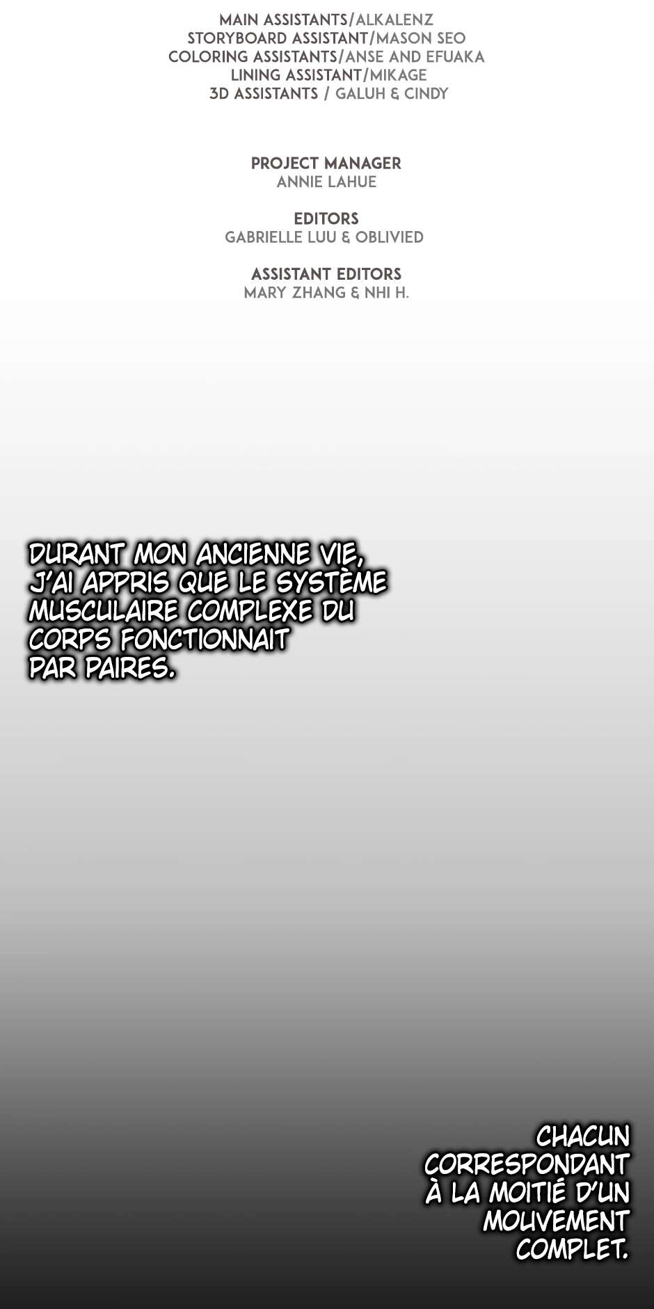 Read The Beginning After The End Scan Manga Online