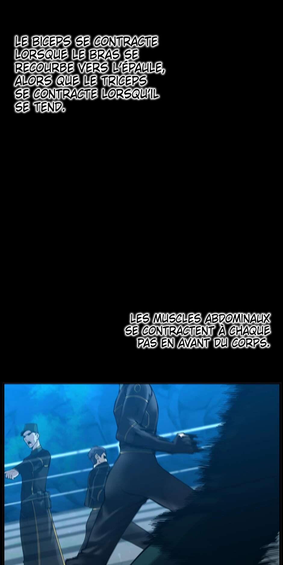 Read The Beginning After The End Scan Manga Online