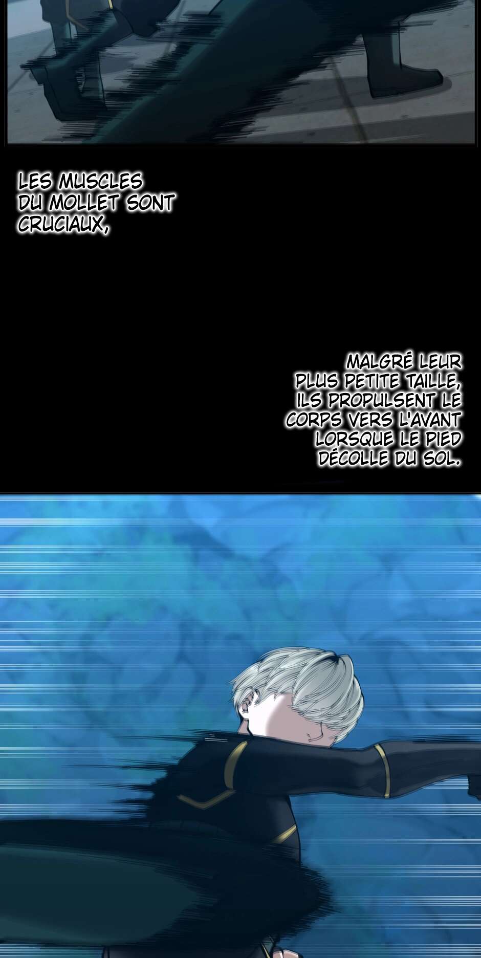 Read The Beginning After The End Scan Manga Online