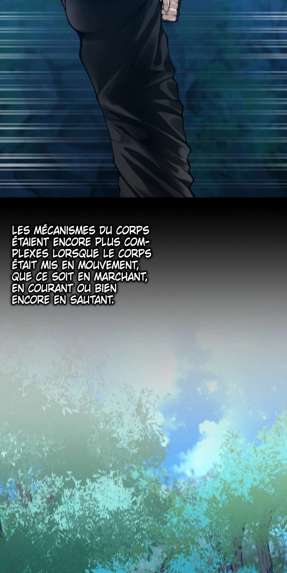 Read The Beginning After The End Scan Manga Online
