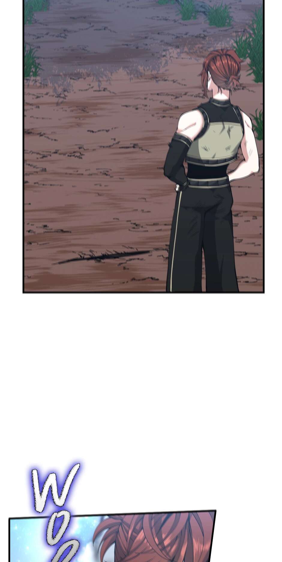 Read The Beginning After The End Scan Manga Online