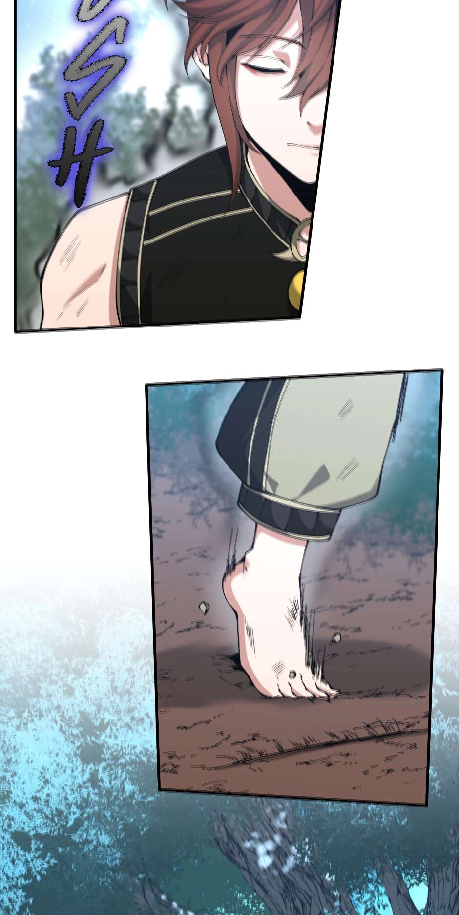 Read The Beginning After The End Scan Manga Online