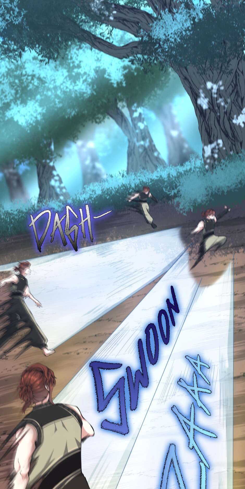 Read The Beginning After The End Scan Manga Online