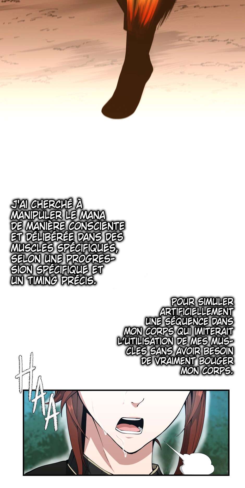 Read The Beginning After The End Scan Manga Online
