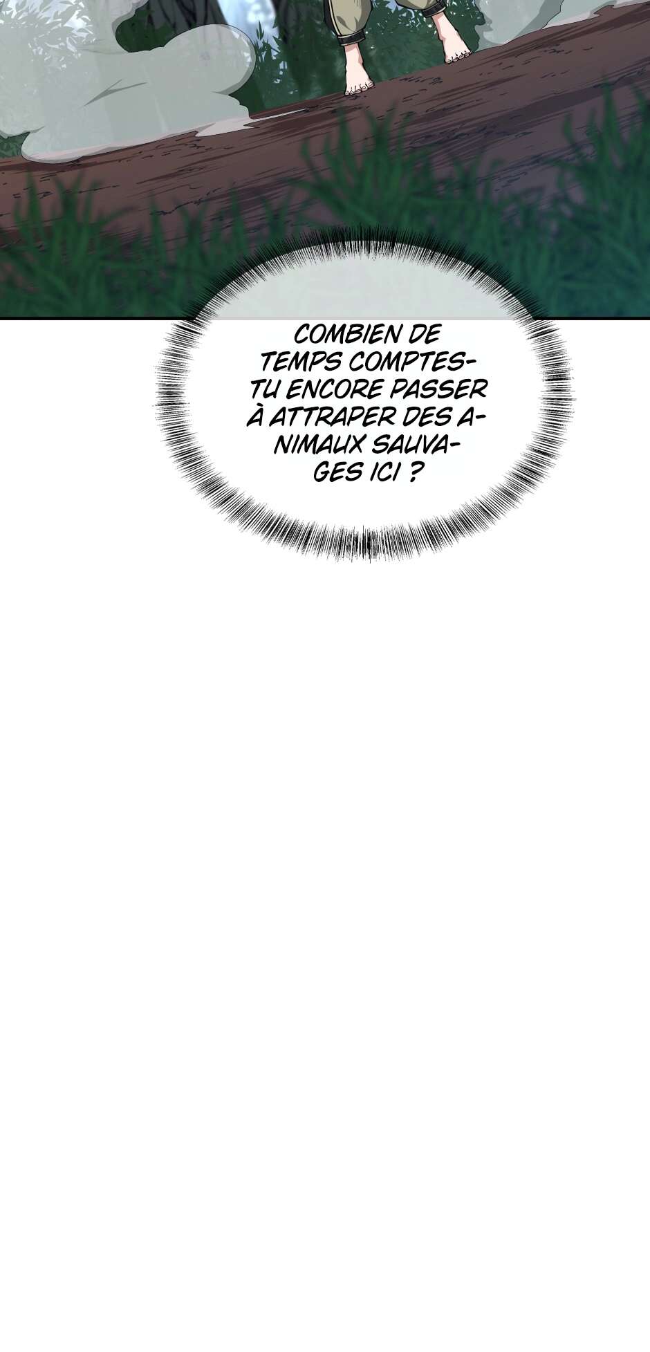 Read The Beginning After The End Scan Manga Online