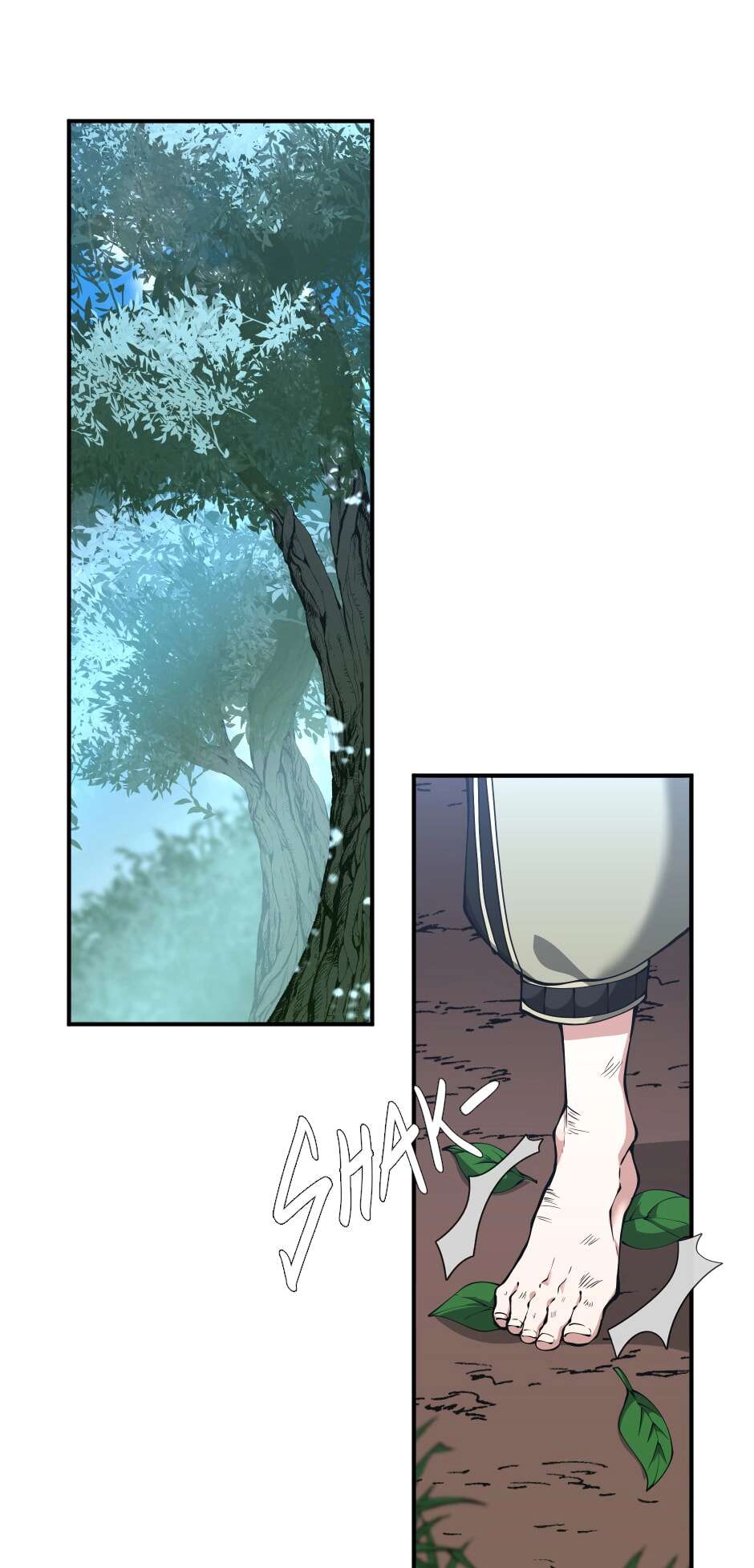 Read The Beginning After The End Scan Manga Online