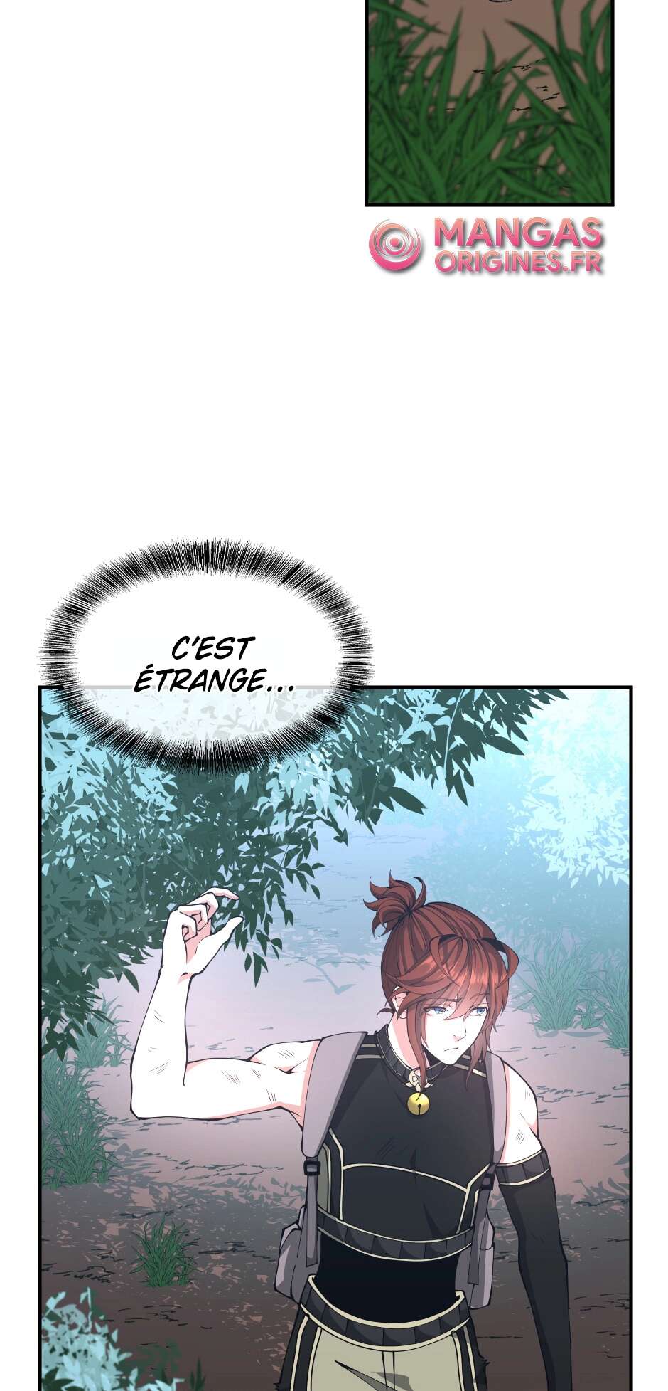 Read The Beginning After The End Scan Manga Online