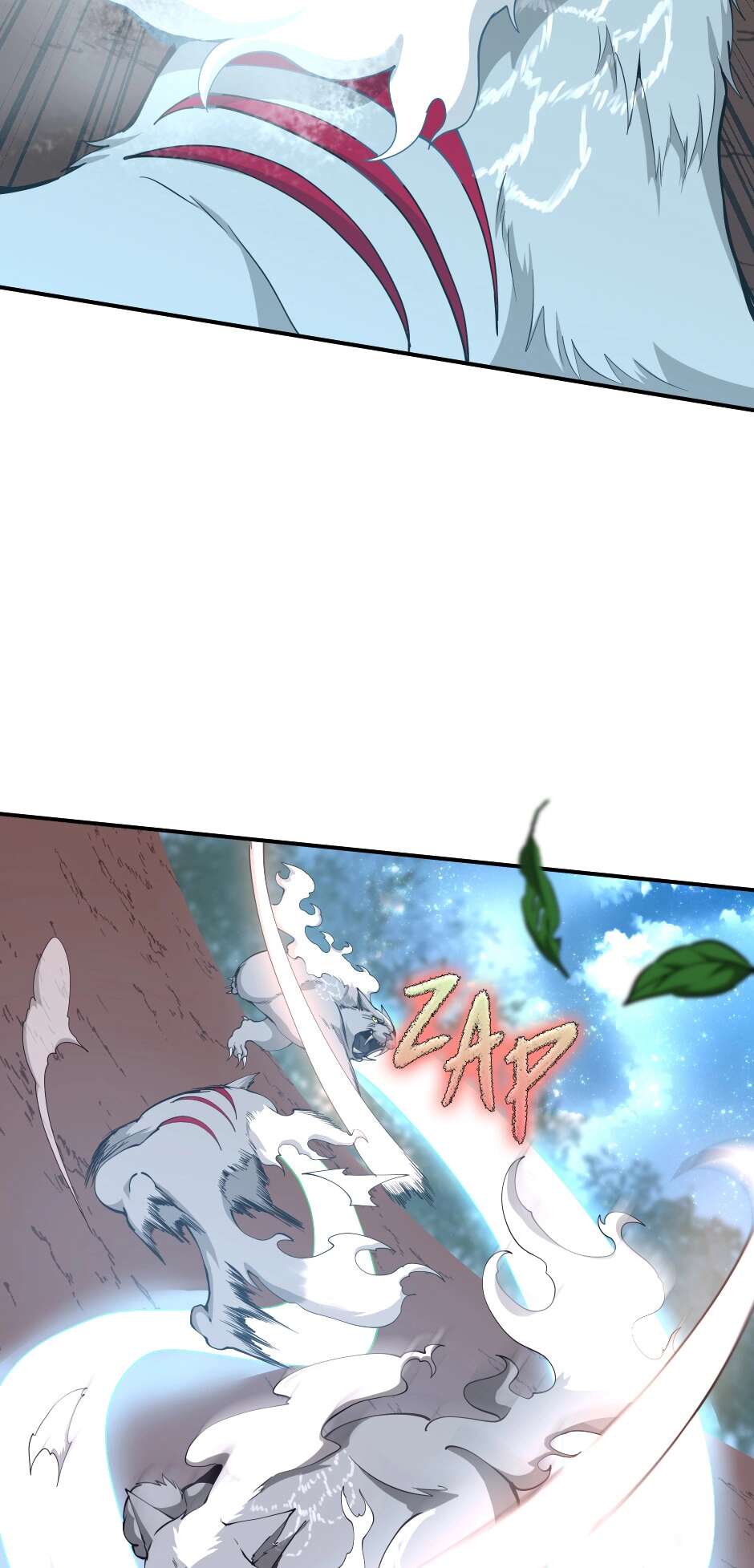 Read The Beginning After The End Scan Manga Online