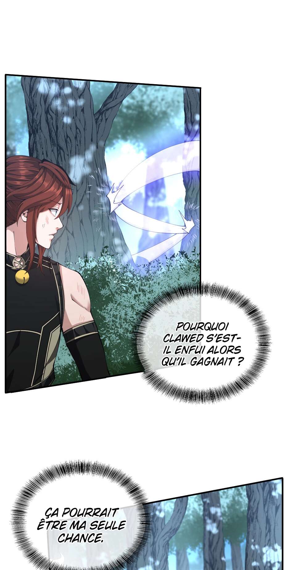 Read The Beginning After The End Scan Manga Online