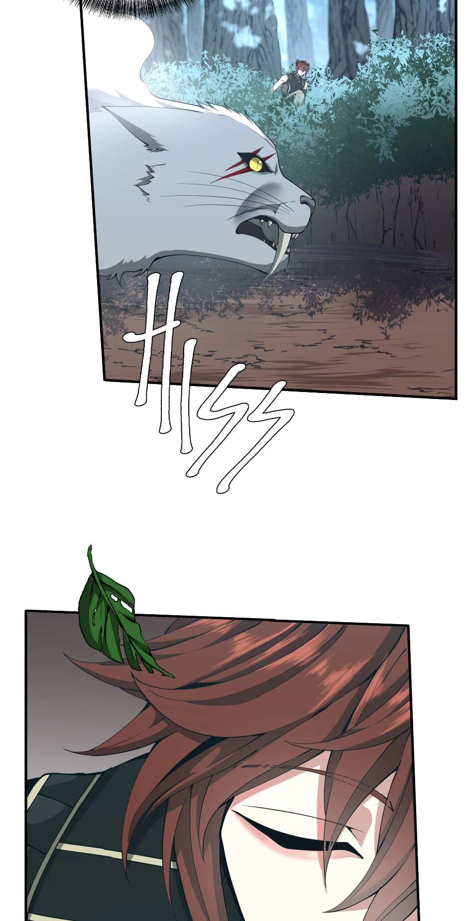 Read The Beginning After The End Scan Manga Online