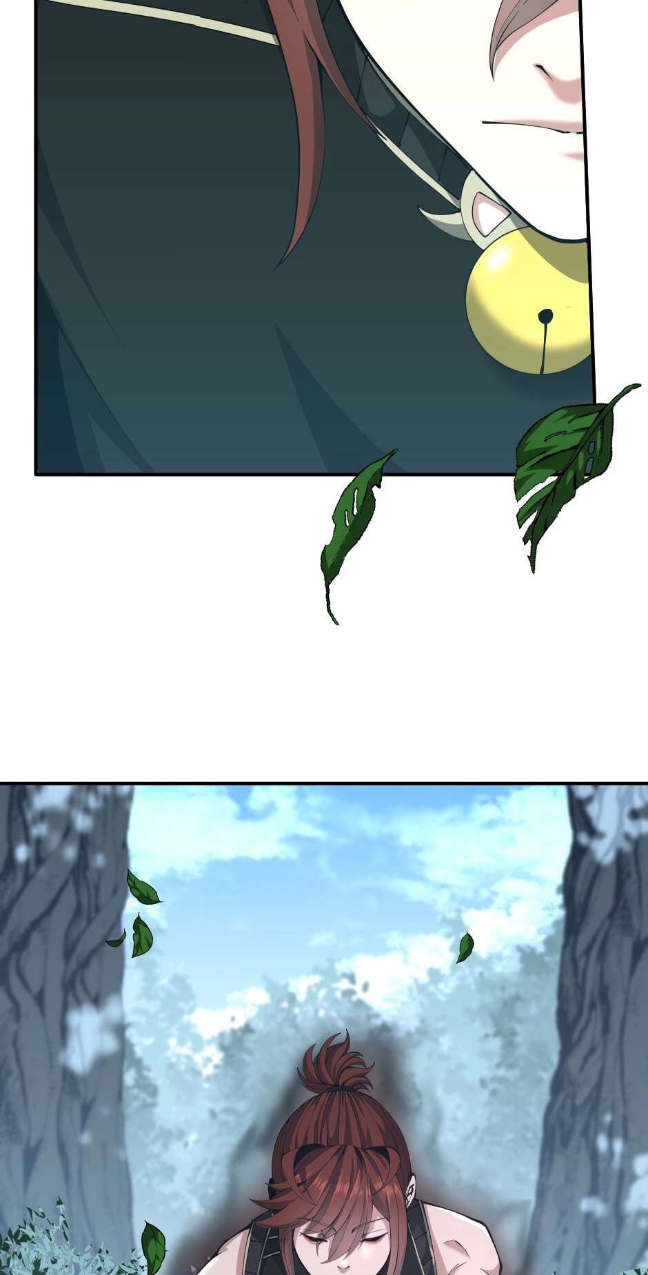 Read The Beginning After The End Scan Manga Online