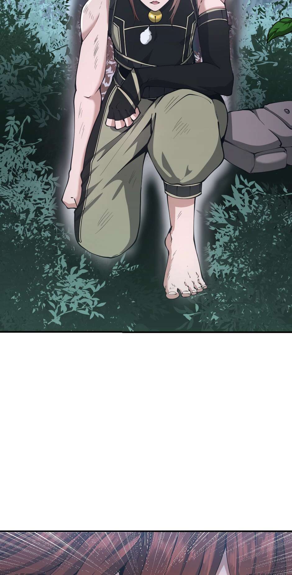 Read The Beginning After The End Scan Manga Online