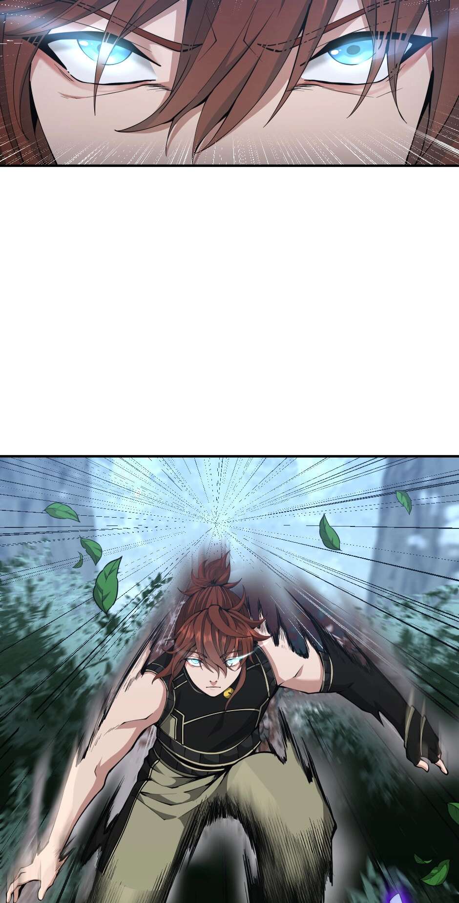 Read The Beginning After The End Scan Manga Online