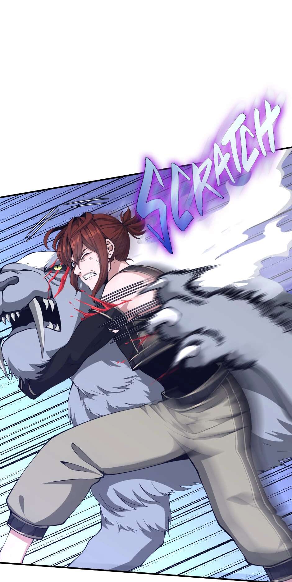 Read The Beginning After The End Scan Manga Online