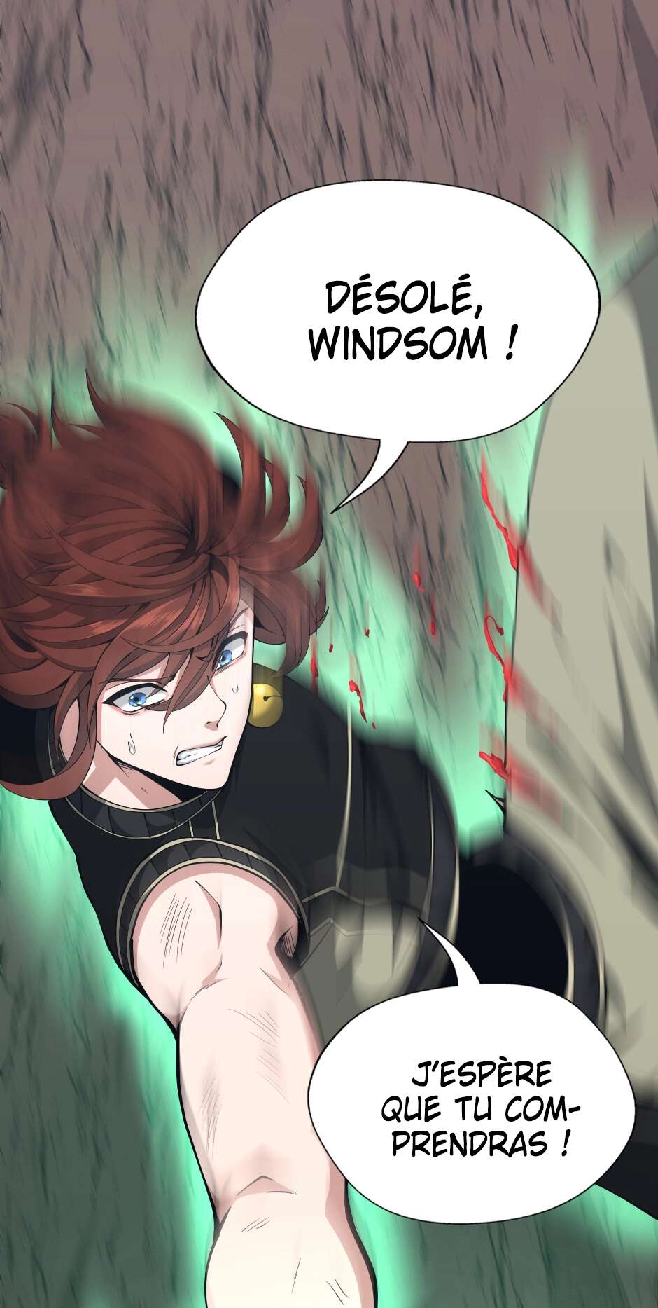 Read The Beginning After The End Scan Manga Online
