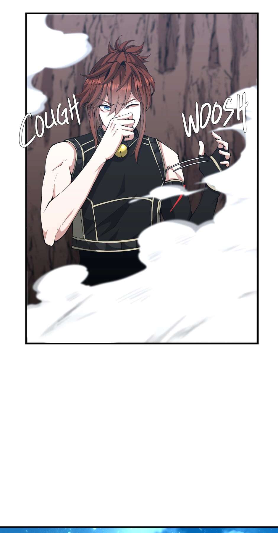 Read The Beginning After The End Scan Manga Online