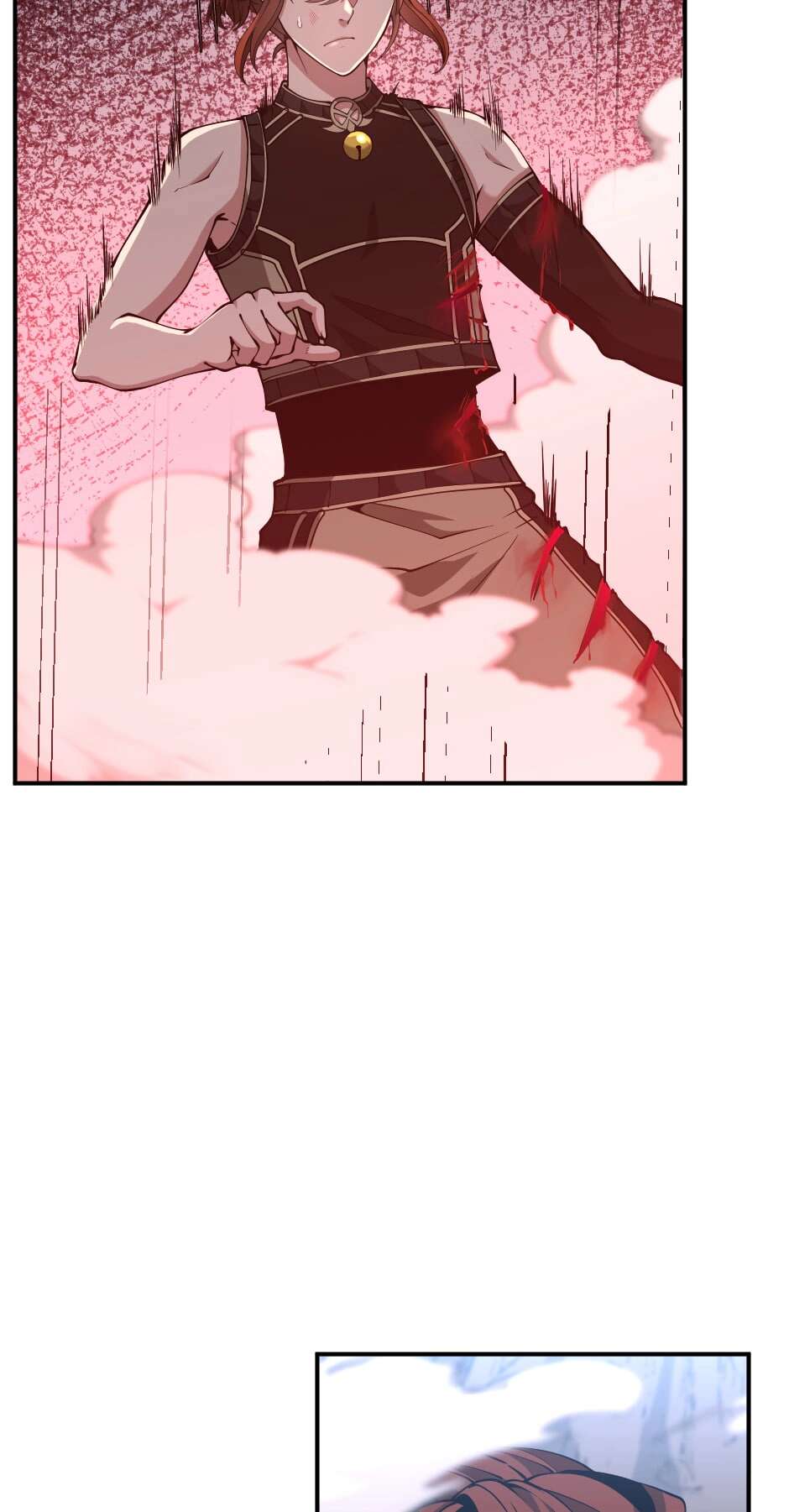 Read The Beginning After The End Scan Manga Online