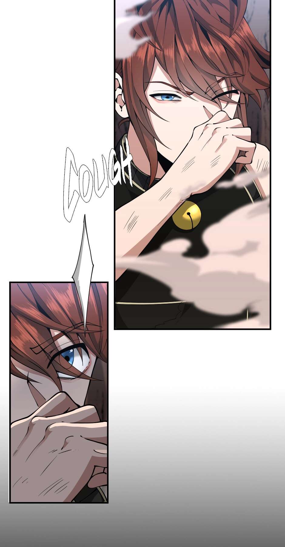 Read The Beginning After The End Scan Manga Online