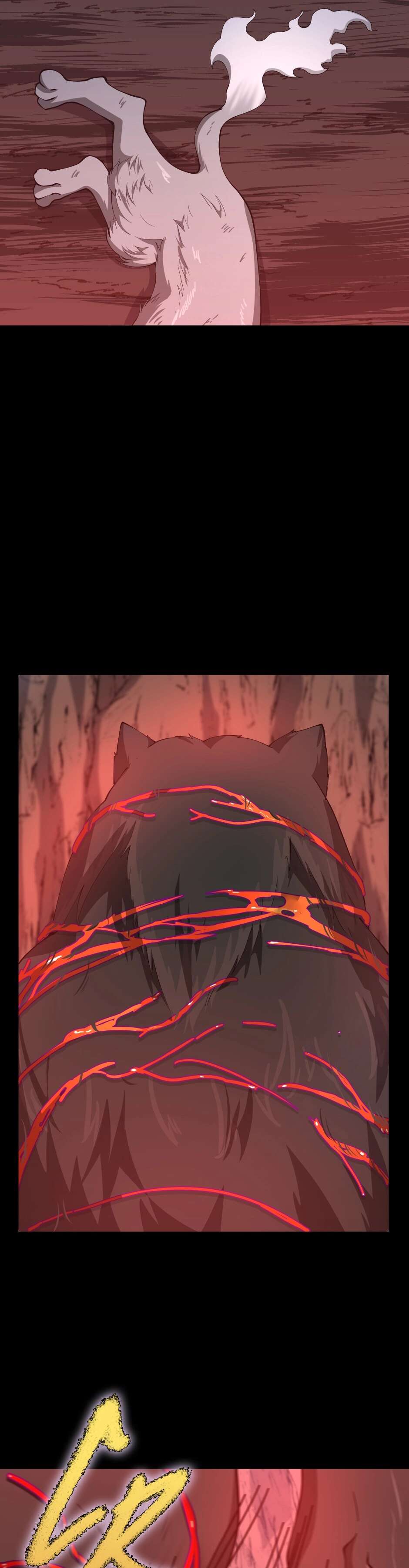 Read The Beginning After The End Scan Manga Online