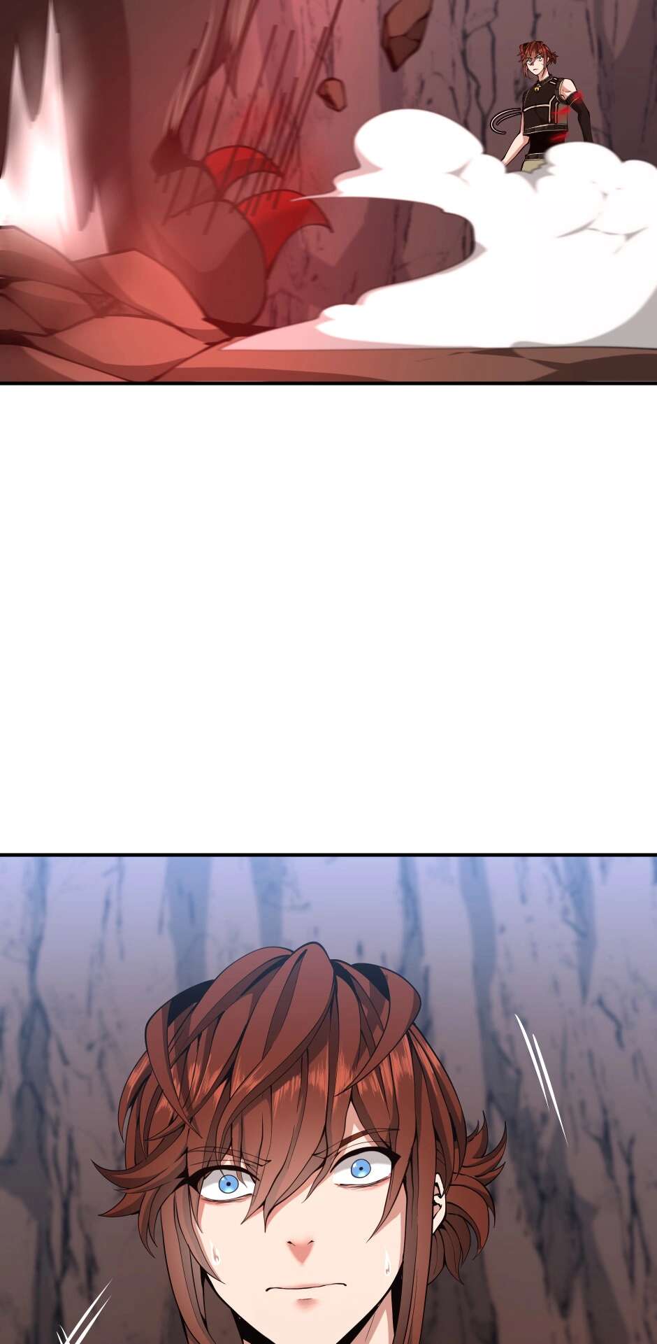 Read The Beginning After The End Scan Manga Online