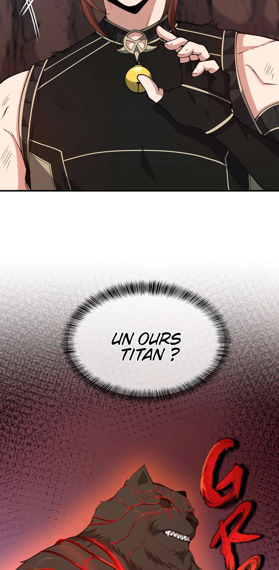 Read The Beginning After The End Scan Manga Online