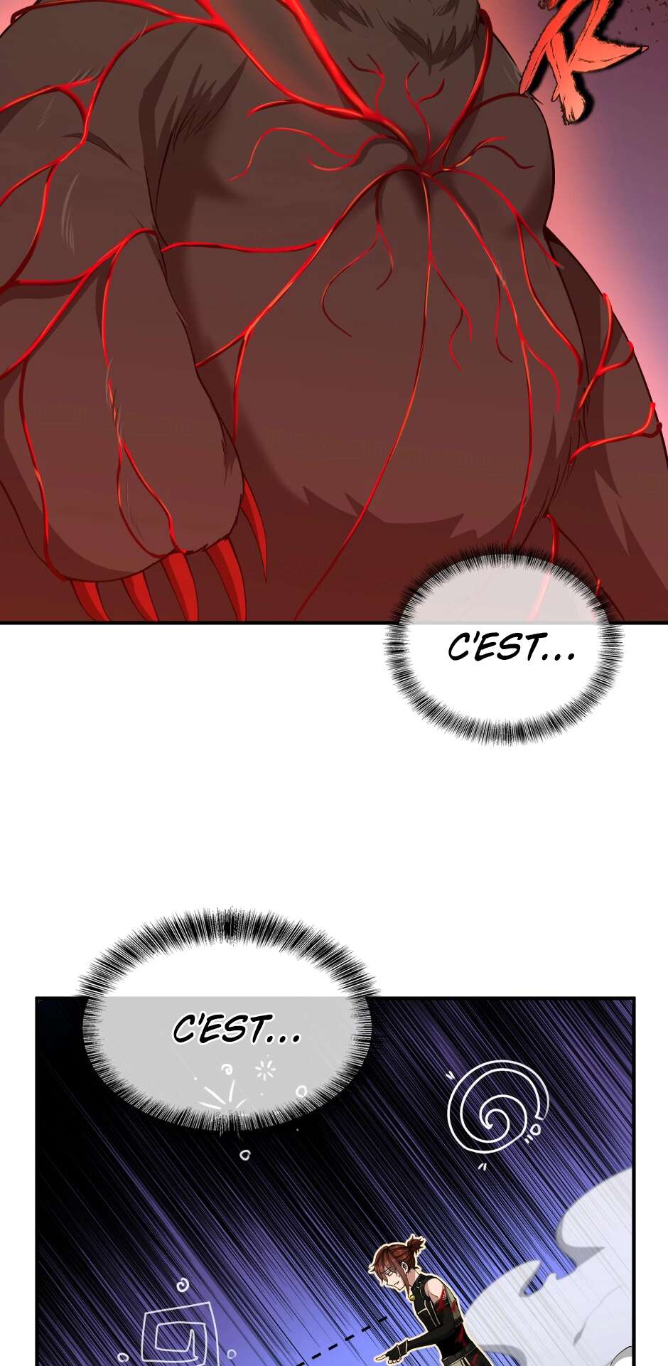 Read The Beginning After The End Scan Manga Online
