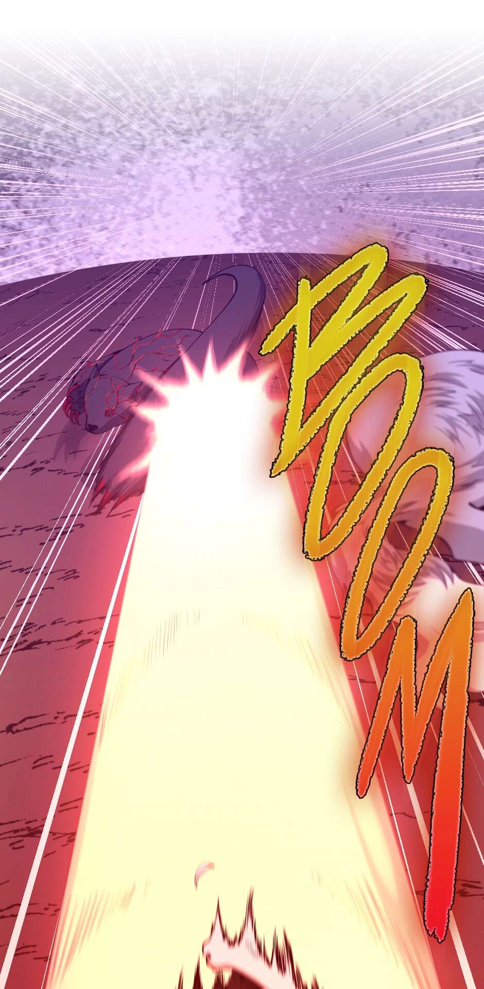Read The Beginning After The End Scan Manga Online