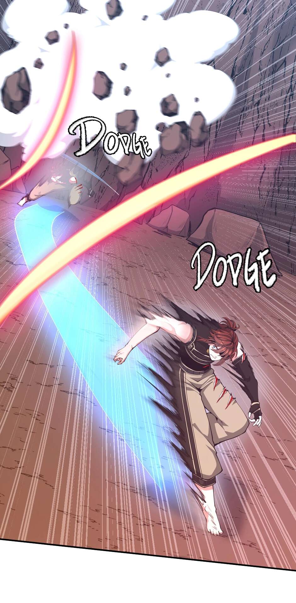 Read The Beginning After The End Scan Manga Online