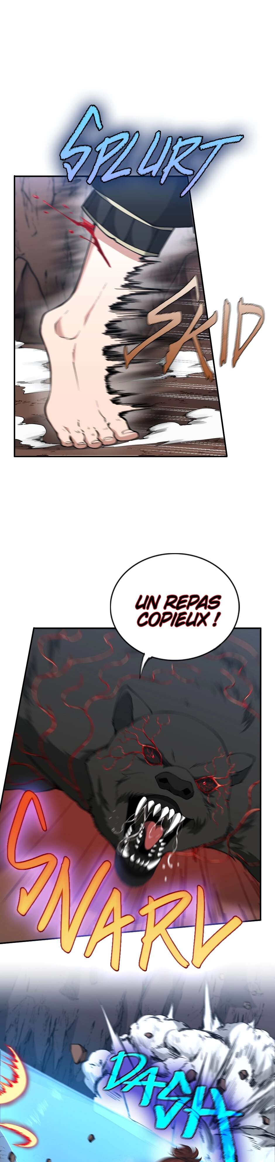 Read The Beginning After The End Scan Manga Online