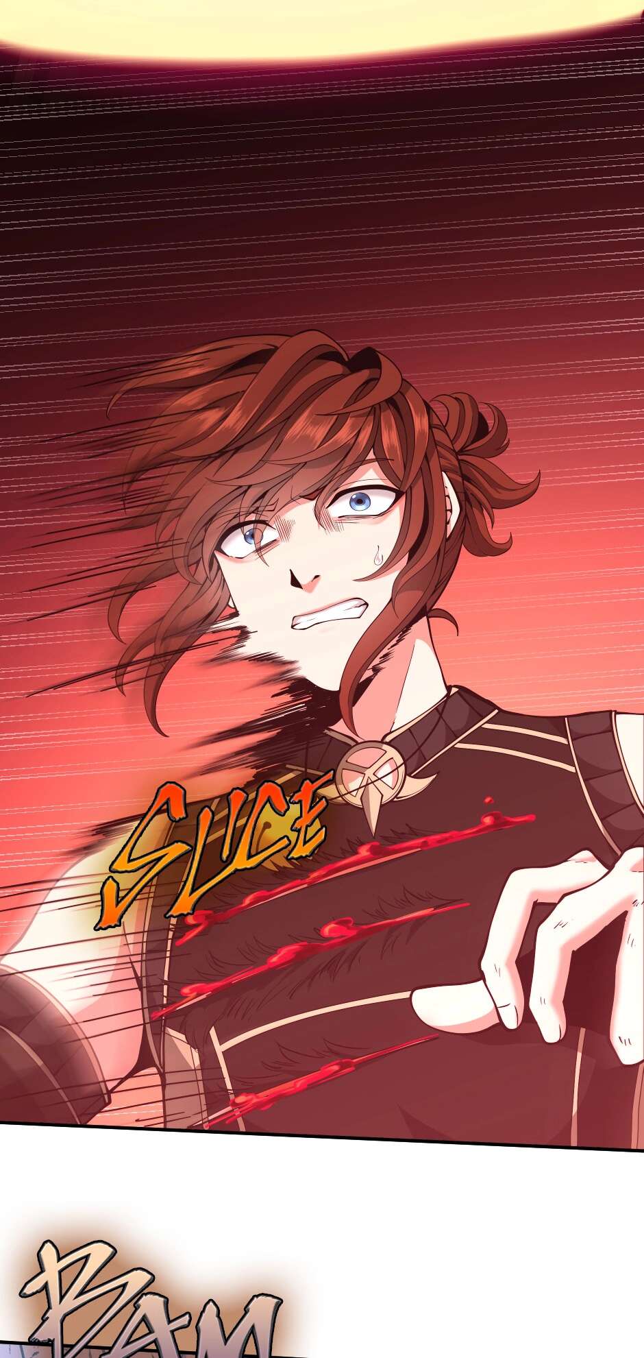 Read The Beginning After The End Scan Manga Online