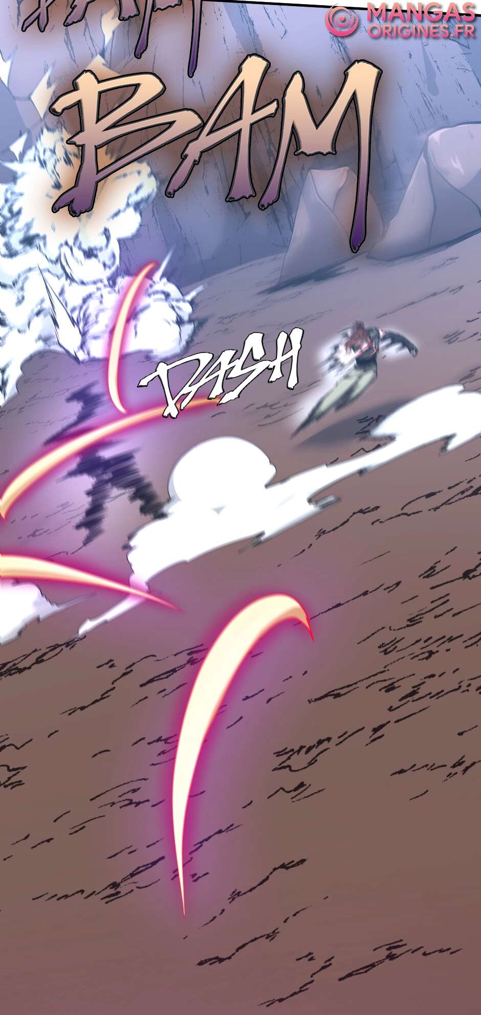 Read The Beginning After The End Scan Manga Online