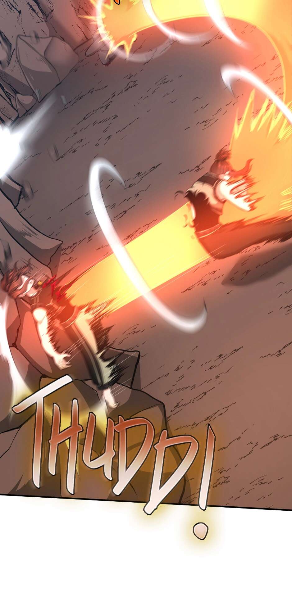 Read The Beginning After The End Scan Manga Online