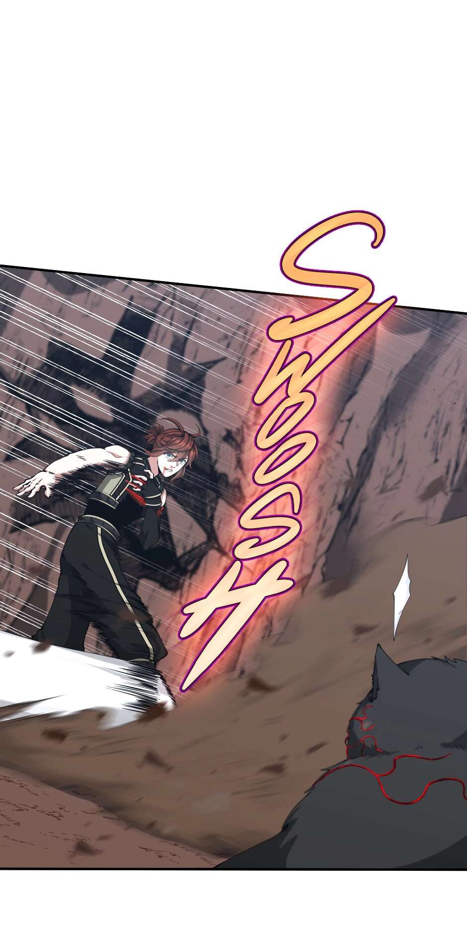 Read The Beginning After The End Scan Manga Online