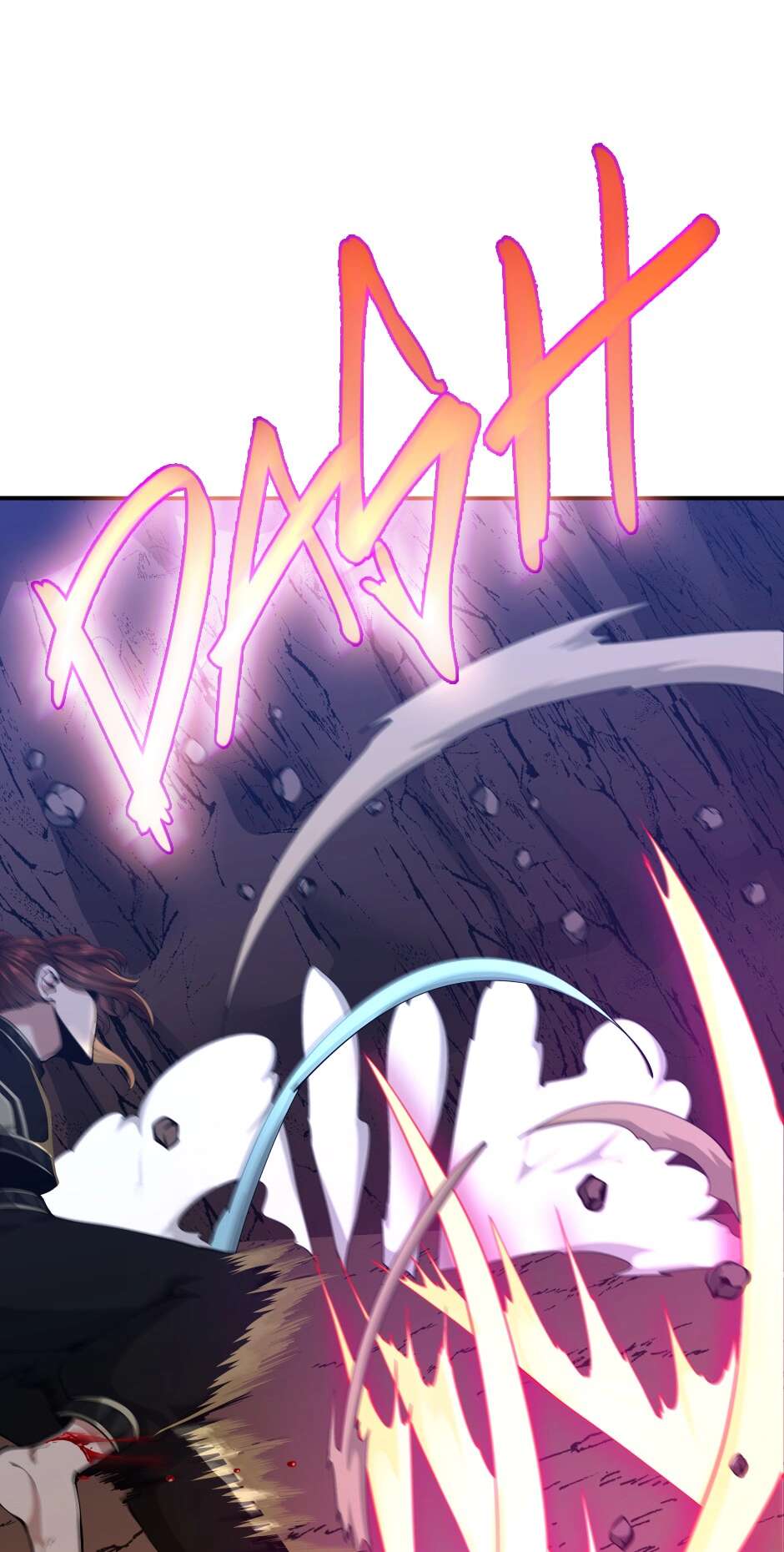 Read The Beginning After The End Scan Manga Online
