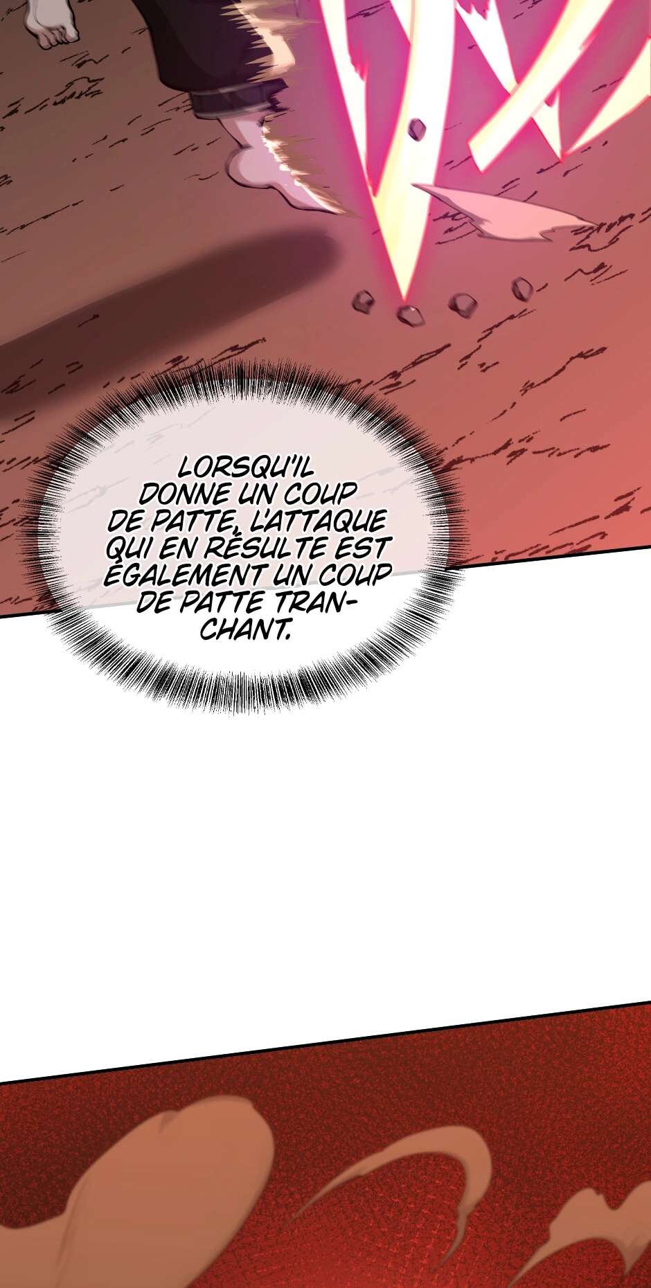 Read The Beginning After The End Scan Manga Online