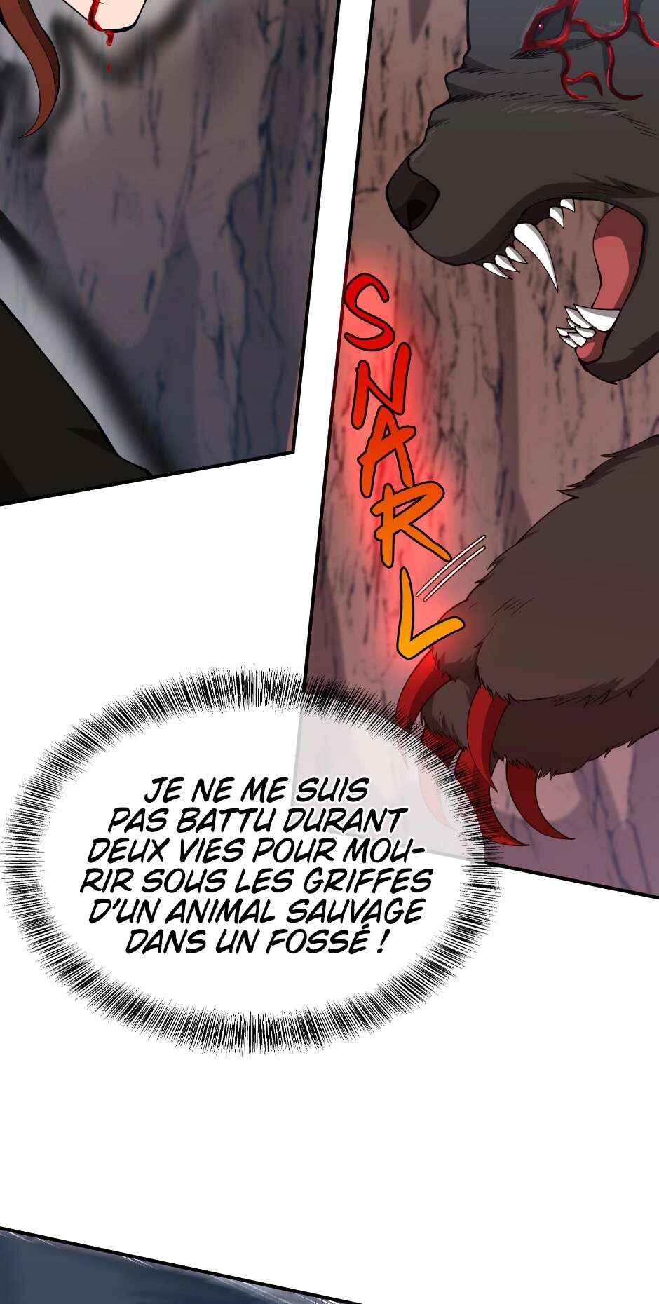 Read The Beginning After The End Scan Manga Online