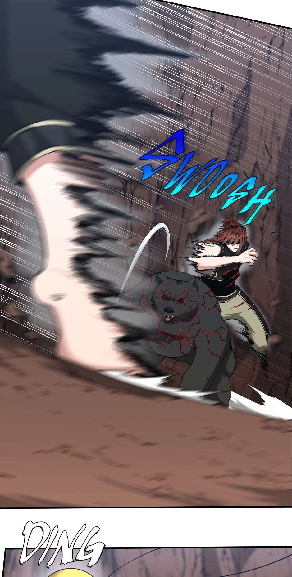 Read The Beginning After The End Scan Manga Online