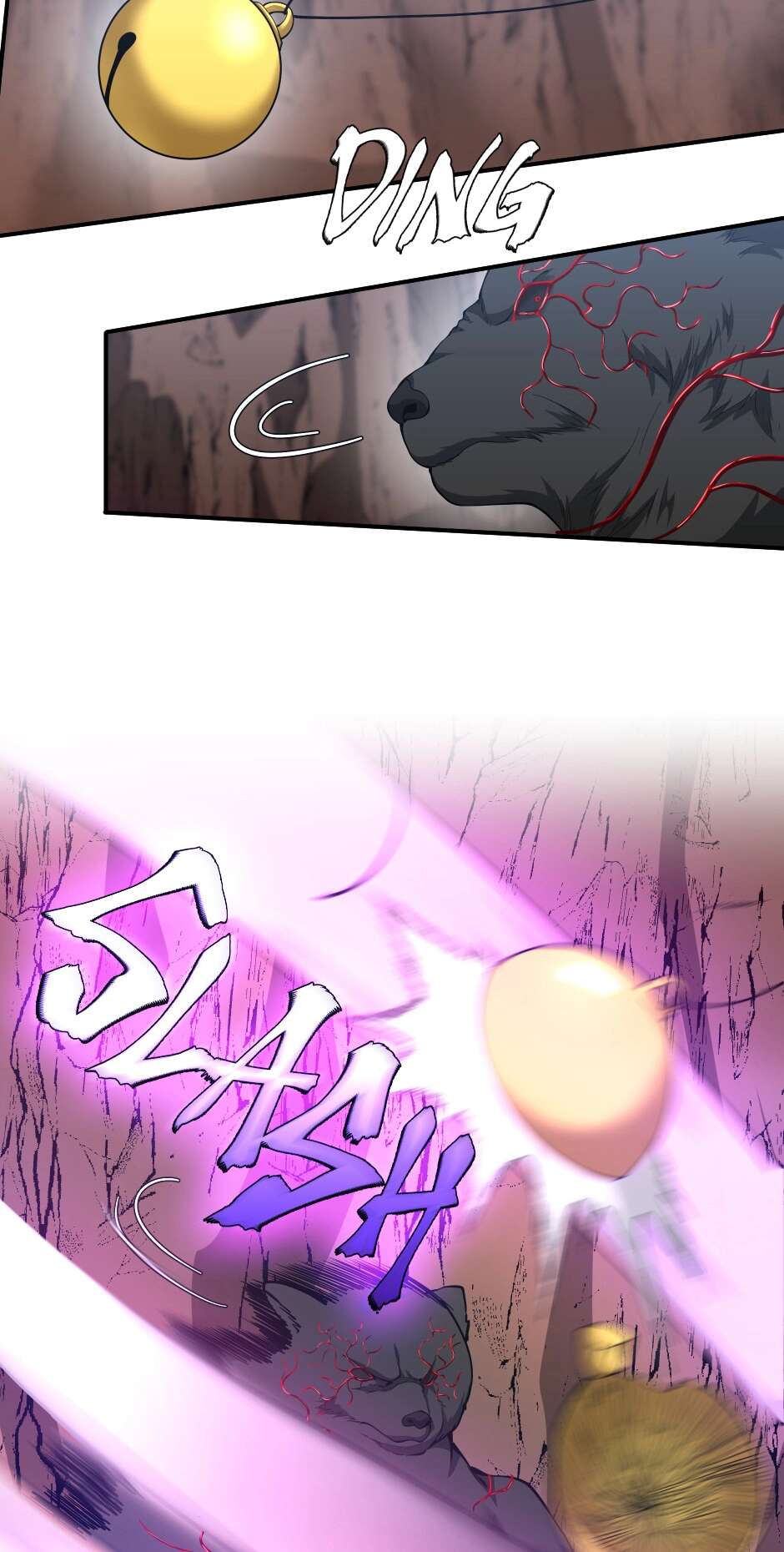 Read The Beginning After The End Scan Manga Online