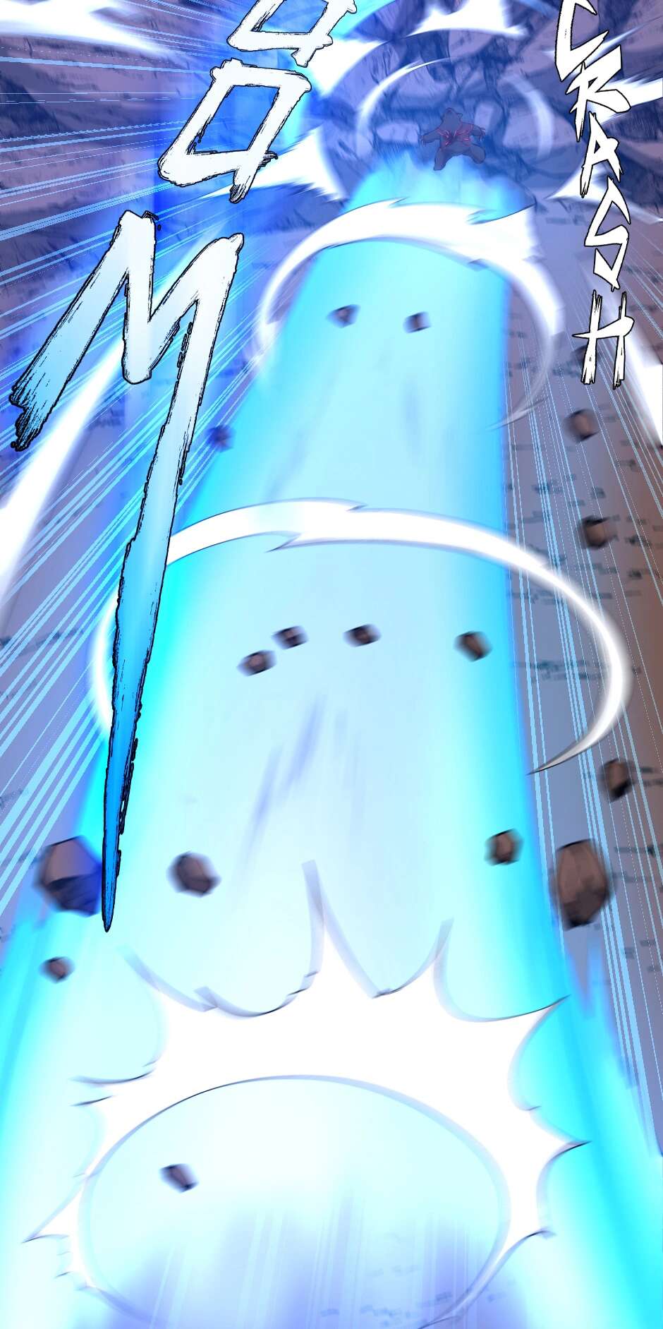 Read The Beginning After The End Scan Manga Online